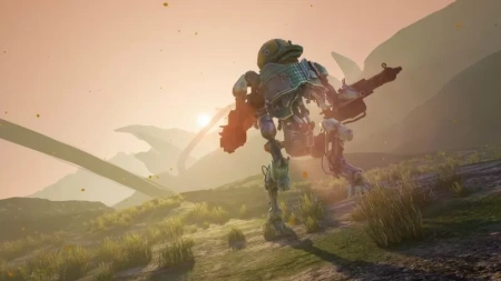 Biomutant (PS5)
