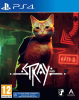 Stray (PS4) [Б/У]