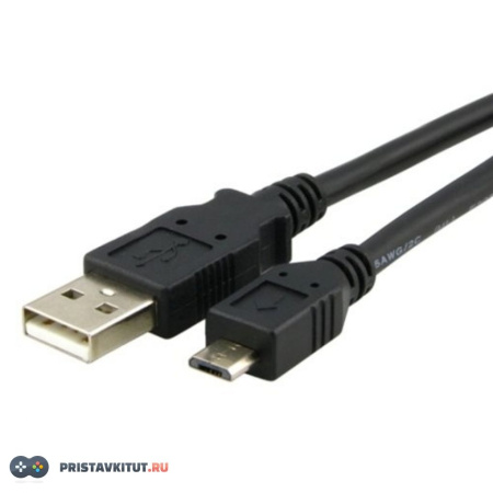 USB Data Кабель для PS4 (Без коробки)