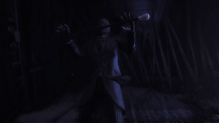 Maid of Sker (PS4) [Б/У]