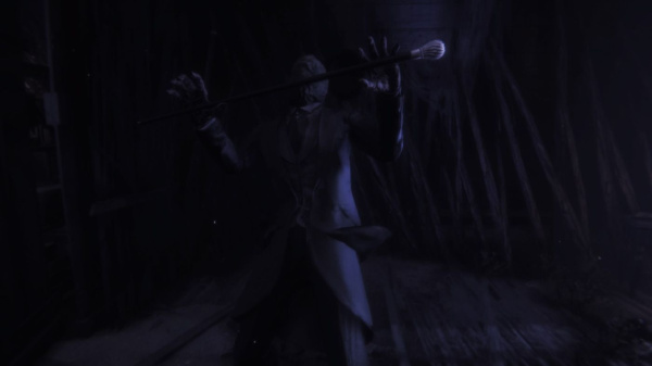 Maid of Sker (PS4) [Б/У]