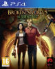 Broken Sword 5: The Serpent s Curse (PS4) [Б/У]