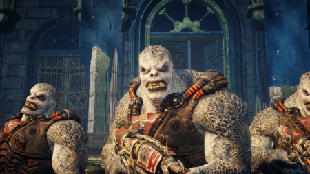 Gears Tactics (Xbox One) 