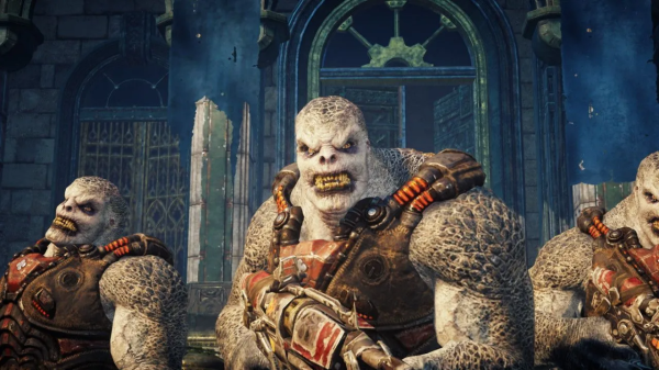 Gears Tactics (Xbox One) 