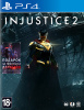 Injustice 2 (PS4) [Б/У]