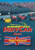 Indy car featuring nigel mansel