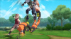 NARUTO SHIPPUDEN: Ultimate Ninja STORM Trilogy (PS4)
