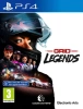 GRID Legends (PS4)