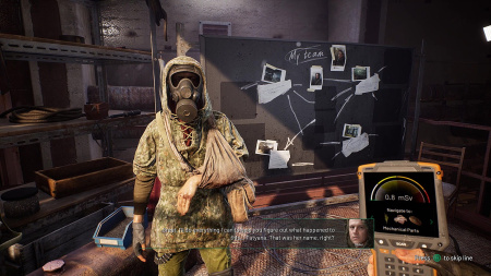 Chernobylite (PS5)