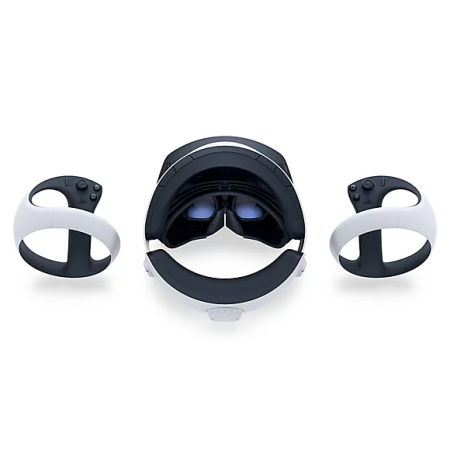 Очки Sony PlayStation VR2 + Horizon