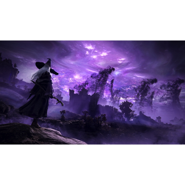 Elden Ring: Nightreign (PS5)