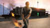 Grand Theft Auto 5 (Xbox 360) [Б/У]