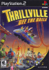 Thrillville Off The Rails (PS2) [Б/У]