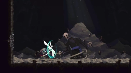Blasphemous 2 (PS5)