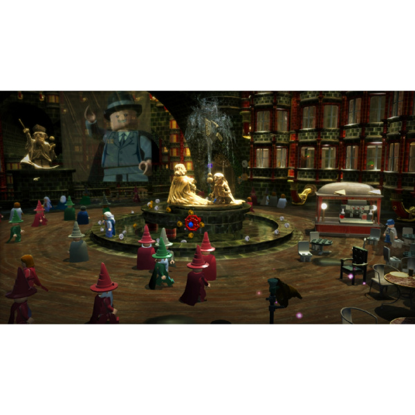 LEGO Harry Potter Collection (PS5) 