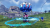 Sonic Frontiers (PS5) [Б/У]