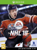 NHL 18 (Xbox One) [Б/У]
