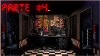 Five Nights at Freddy's: Security Breach (PS5) (Б/У)
