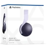 Беспроводная гарнитура Pulse 3D Black для Sony PlayStation 5