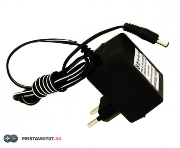Блок питания 10V  для Sega