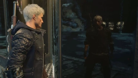 Devil May Cry V Special Edition (PS5)