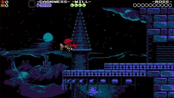 Shovel Knight Treasure Trove (Nintendo Switch)