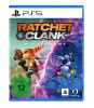 Ratchet & Clank: Сквозь миры (PS5) [Б/У]