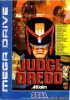 Judge Dredd