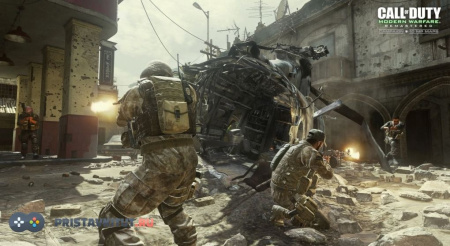 Call of Duty: Infinite Warfare. Legacy Edition
