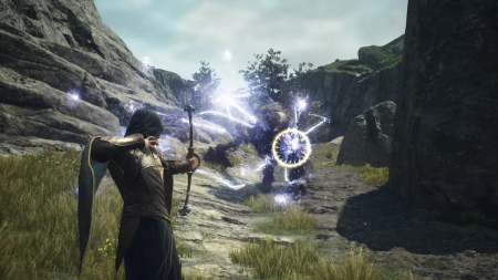 Dragon's Dogma 2 (PS5) [Б/У]