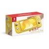 Nintendo Switch Lite (Желтый)