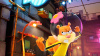 SpongeBob SquarePants: The Cosmic Shake (Switch) [Б/У]