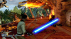 Kinect Star Wars (Xbox 360) [Б/У]