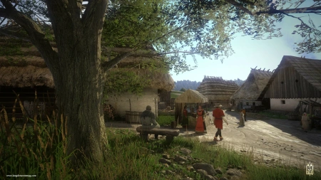 Kingdom Come Deliverance: Royal Edition (PS5)