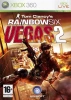Tom Clancys Rainbow Six: Vegas 2 (Xbox 360) [Б/У]