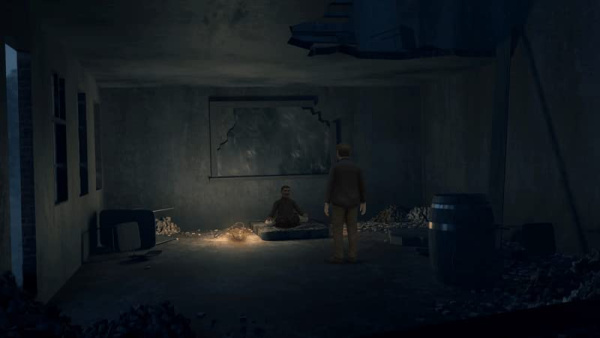 Saint Kotar (PS5) [Б/У]