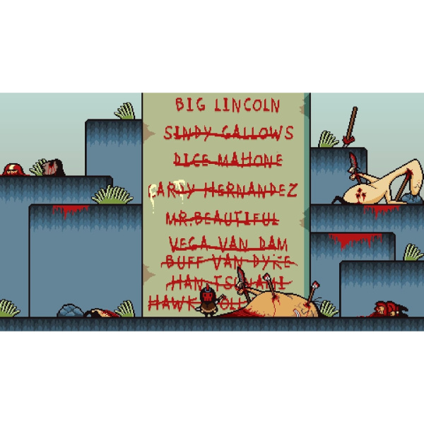 LISA: Definitive Edition (PS5)