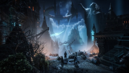Dragon age the veilguard (Ps5)