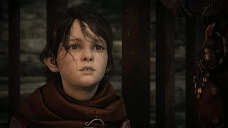 A Plague Tale: Requiem (PS5) [Б/У]