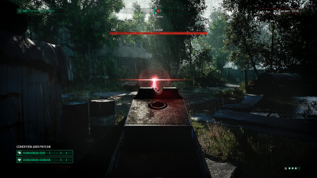 Chernobylite (PS4)