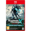 Xenoblade Chronicles X: Definitive Edition (NSW2)(БУ)
