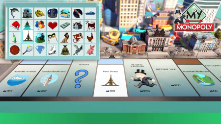Monopoly: Family Fun Pack (PS4)