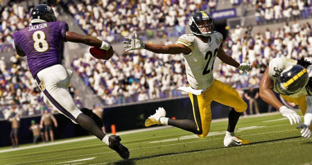 Madden NFL 21. Next Level Edition (PS5)
