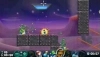 Lemmings (PSP) [Б/У]