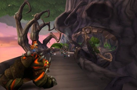 Крэш битва Титанов / Crash of the Titans