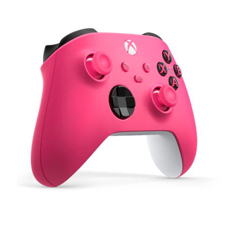 Геймпад Xbox Series S/X Deep Pink