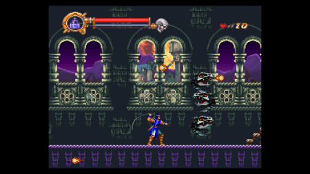 Castlevania Anniversary Collection (PS4)
