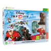 Disney Infinity Стартовый набор (Xbox 360) [Б\У]