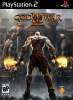 God of War 2 (PS2) [Б/У]