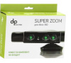 Насадка Dio PRO Super Zoom для Kinect